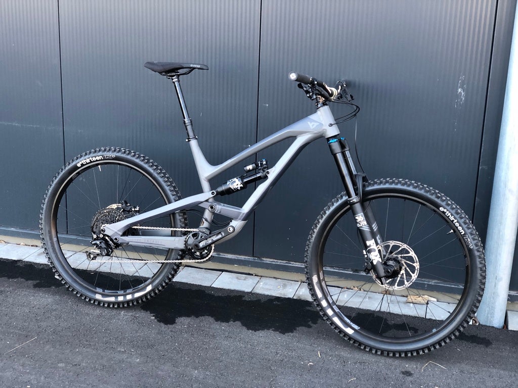 2018 YT Capra 29 Page 55 Mountain Bike Reviews Forum