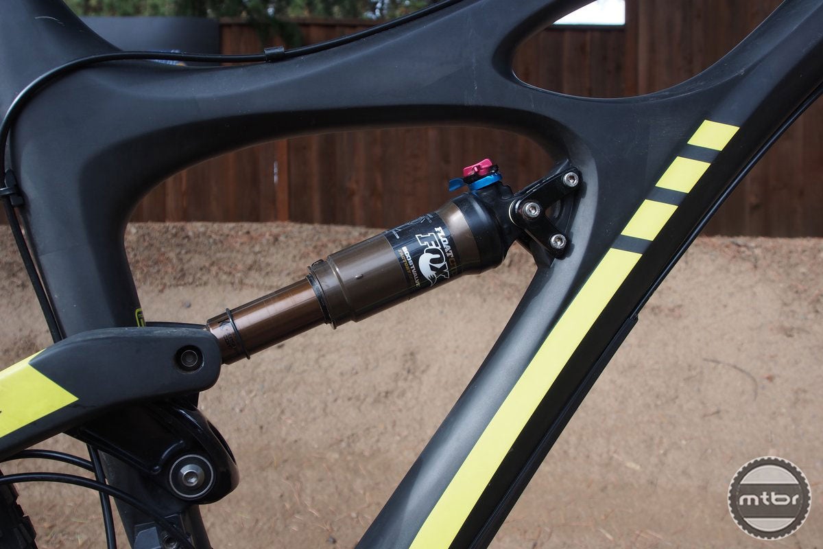 2014 ibis mojo hdr shop