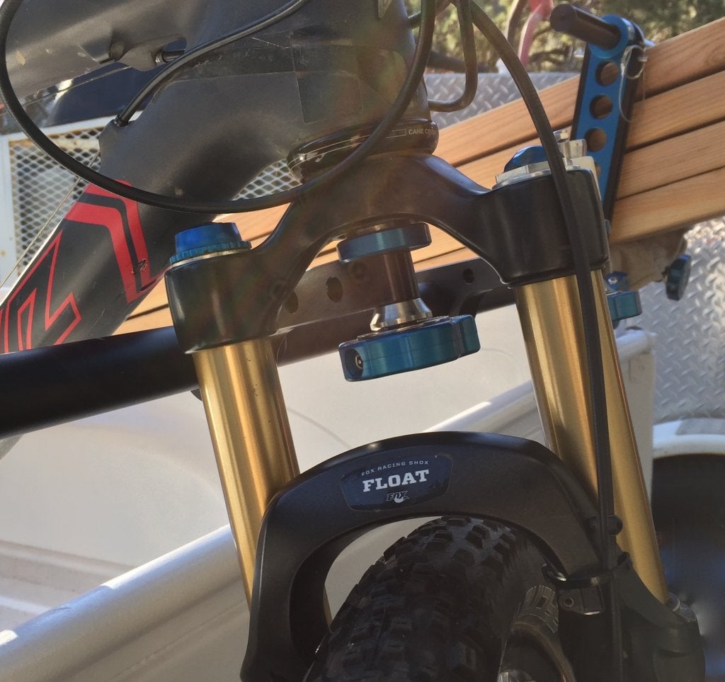 8 Best Tailgate Bike Pads in 2021 - Tony's Trailers - Bike Trailer Reviews,  Tips and More