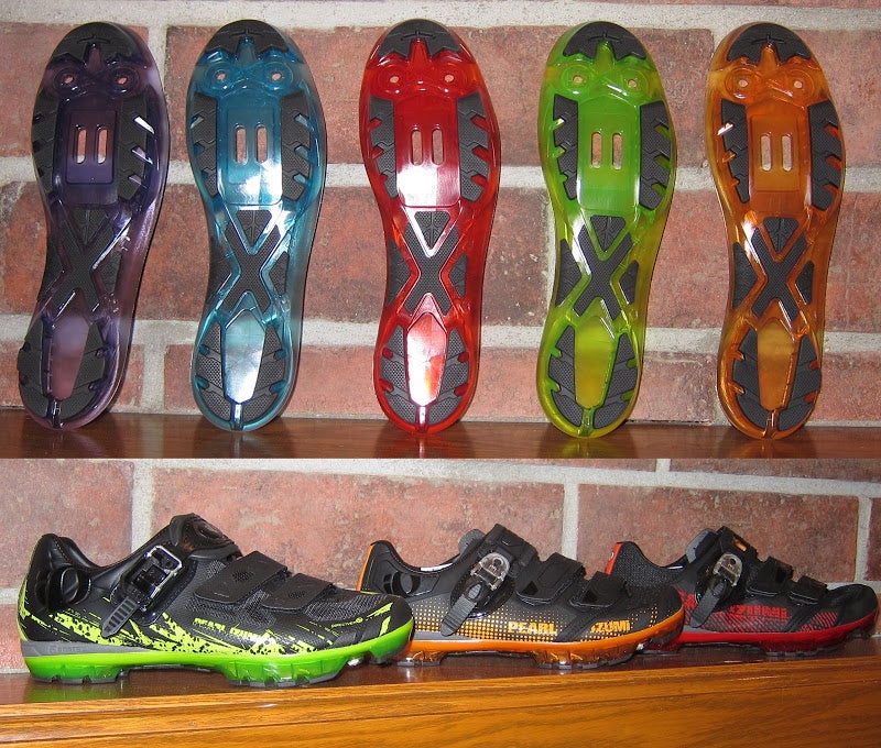 Pearl Izumi X Project Shoe Launch Mountain Bike Reviews Forum