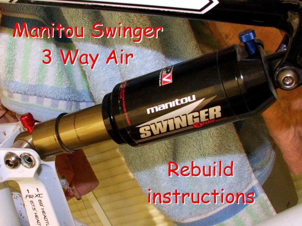 manitou swinger air x3 reviews