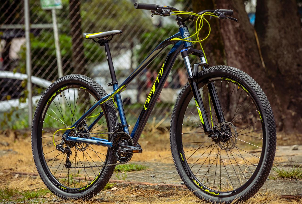 Jaguar mtb hot sale