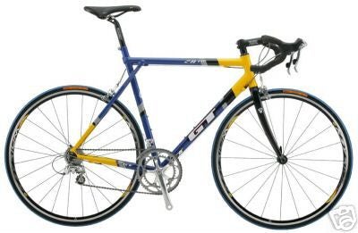 any old gt road frame expert? I need help | Mountain Bike Reviews