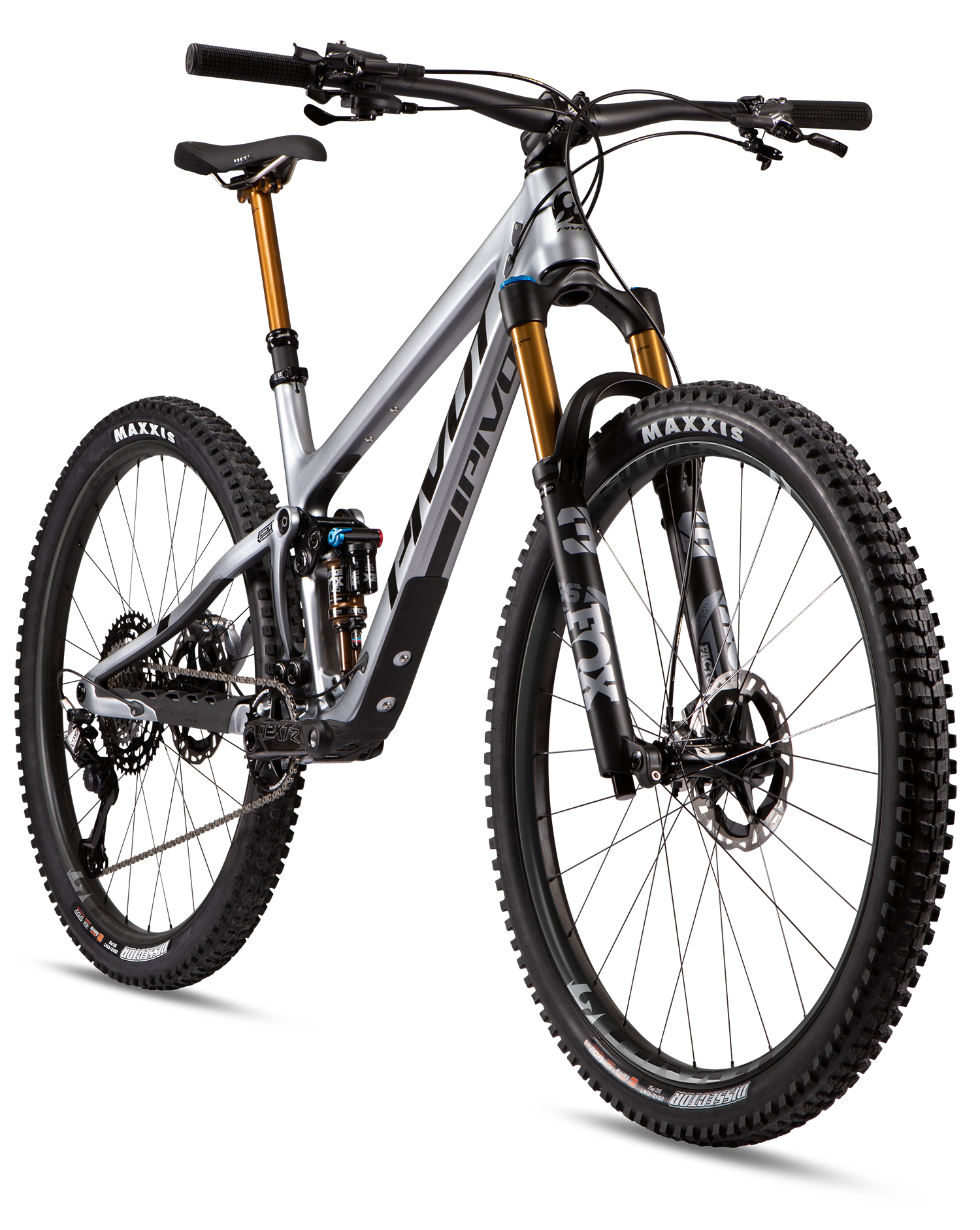 PIVOT Trail 429 (2021-)