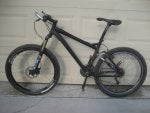 Bicycle tire Bicycle frame Bicycle wheel Tire Wheel