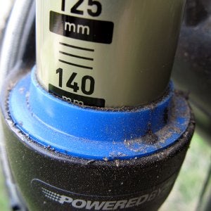 enduro fork seals