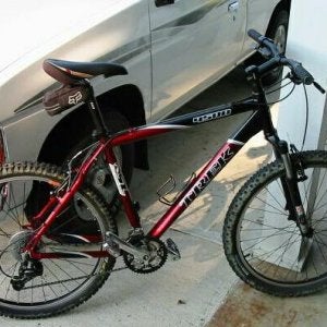 19.5 06 Trek 4500 Mountain Bike Reviews Forum