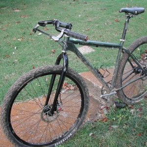 Salsa cromoto grande sale