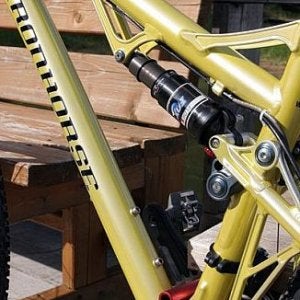 Iron horse azure comp cheap