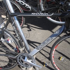 Kuota kharma on sale 2006