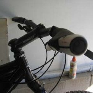 upgraditis mountain bike