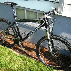 Scott scale clearance 40 2008