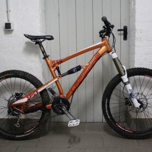 2008 Lapierre Spicy 316 Mountain Bike Reviews Forum