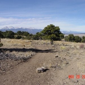 Another Great New Salida Trail
