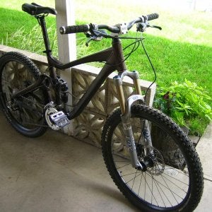 Giant reign 2 2008 discount