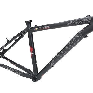 S works m5 shop frame