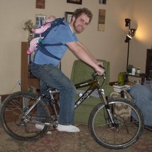 schwinn s40