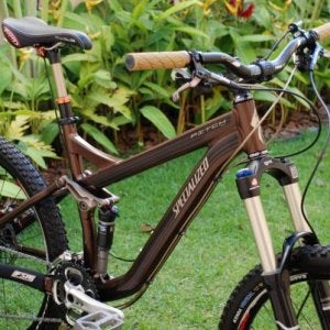 Specialized Pitch Pro Mountain Bike Reviews Forum