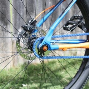 Cannondale trail sl2 2011 sale