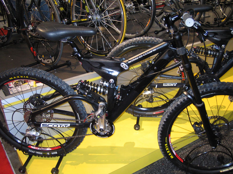Scott octane mountain bike deals