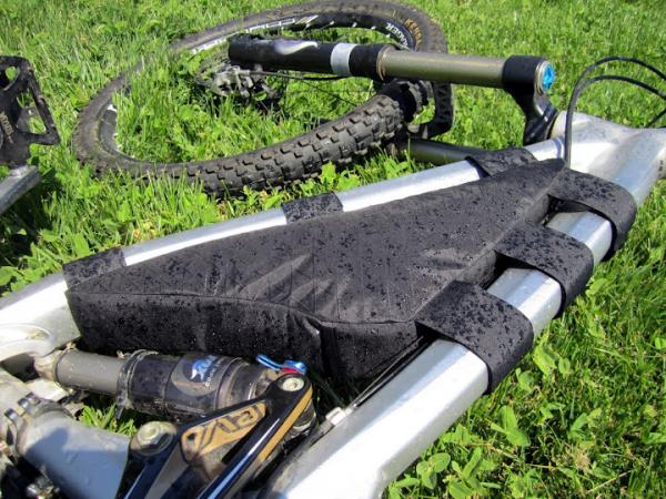 Trek remedy 2025 frame